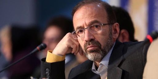 سید امیر سیدزاده