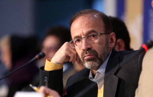 سید امیر سیدزاده