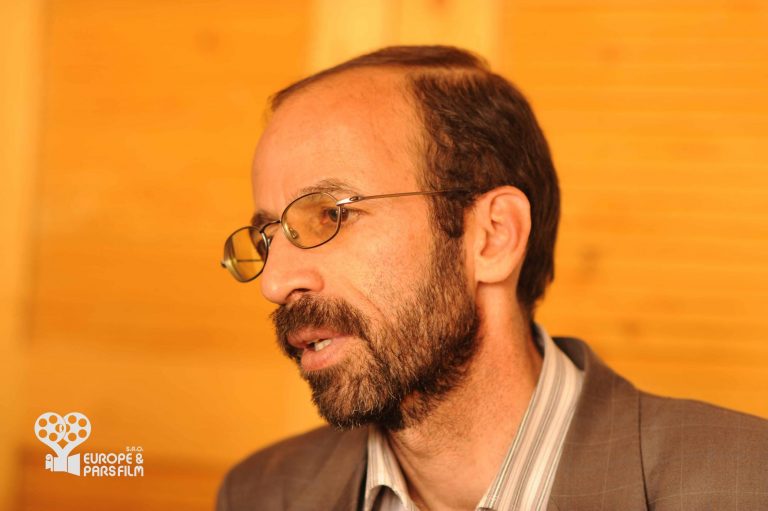 سید امیر سیدزاده