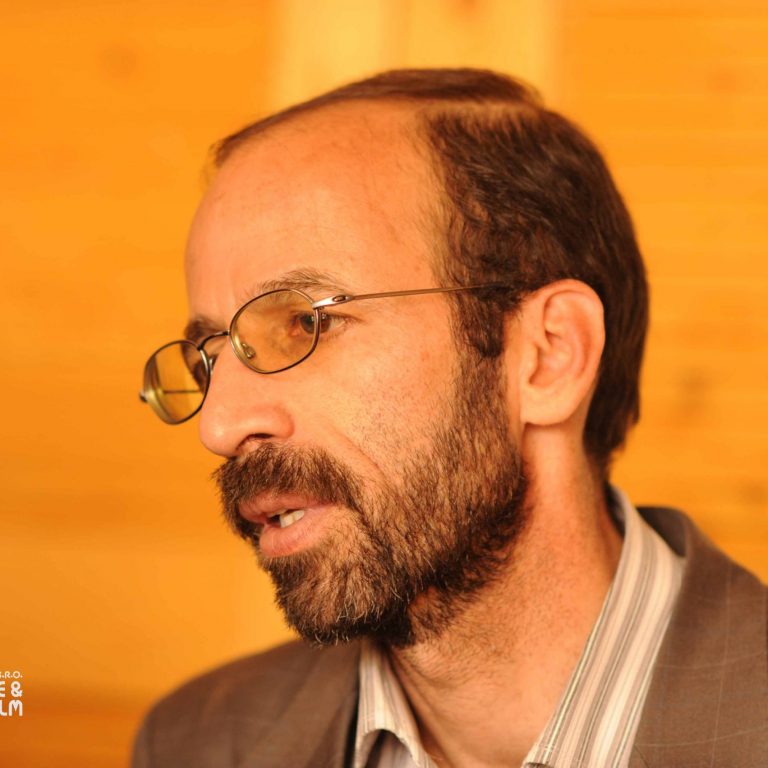 سید امیر سیدزاده